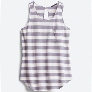 Papermoon Knit Tank